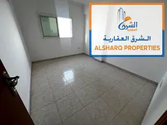 Front Row on Ajman Corniche _ 2 Bedroom Apartment _ Central AC _ Free Maintenance _ AED 27K
