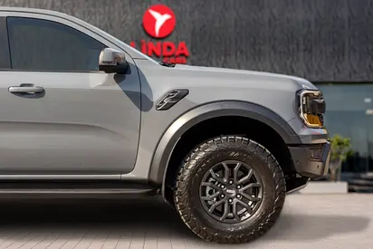 صورة 9 لـ 2024 FORD RANGER