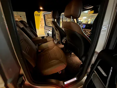 2019 Mercedes-BENZ G-CLASS — миниатюра 15