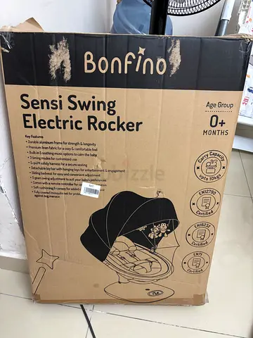 Swing chair