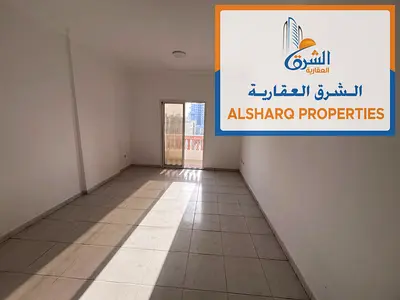 A one-bedroom apartment in a prime location in Al Nuaimiya 1, featuring spacious areas and high-end finishes, in a vibrant area close to all services