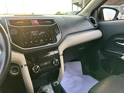 2023 Toyota RUSH 照片 17