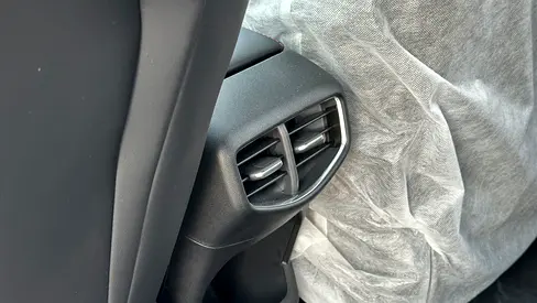 MG MG5 Luxury, миниатюра 11