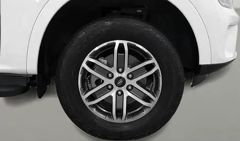 صورة 12 لـ 2024 FORD EVEREST