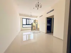Brand new luxury apartment_master bedroom _huge hall big balcony