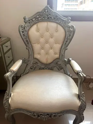 Single sofa chair