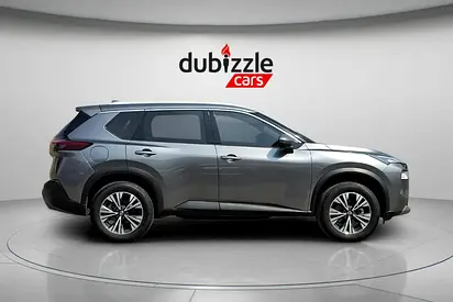 2026 Nissan X-TRAIL 照片 4