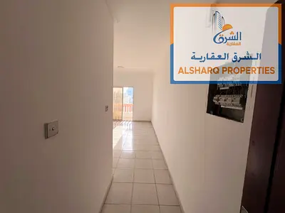 Spacious 1 Bedroom + Hall at an excellent price in a prime location.