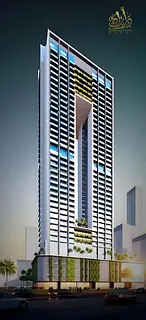 FURNISHED | 35%DISC | DLD WAIVER | CONNECTIVITY