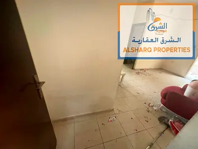 Affordable 2-Bedroom Apartment for Annual Rent in Al Nuaimiya 2, Ajman