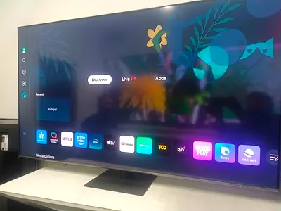 Samsung NEO QLED 65inches