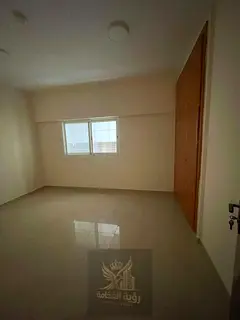 Two-Bedroom Apartment for Annual Rent with a Strategic Location Directly on Dubai Exit, Flexible 6-P
