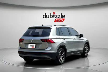 صورة 6 لـ 2018 Volkswagen TIGUAN
