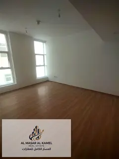 Spacious 2-Bedroom Apartment in Al Majaz 3 with Prime Location Near All Services, Free Gym, Parking 