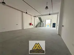 Wide Space | Mezzanine | Excellent View | Close to All Services