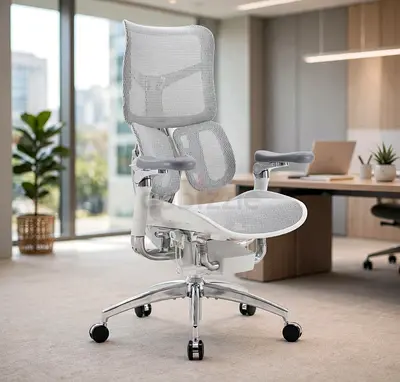 Shioo Chair