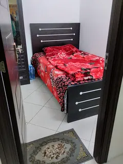 Newly Furnished Executive Partition Room Available for rent in Al Nahda-2 Dubai