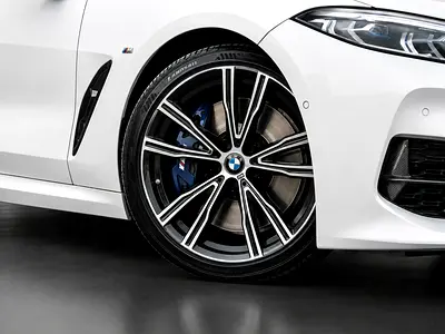 صورة 7 لـ 2021 BMW 8-SERIES