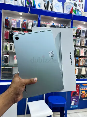Samsung Tab S9 FE 6/128GB With box Spen