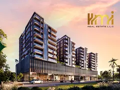 Signature Residences | Prime Location | Flexible Installments 0.8% Post hand over