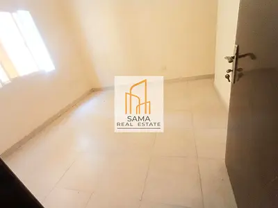 Lowest price 1bhk for family Good location central Ac good Mantinance Muwailah sharjah