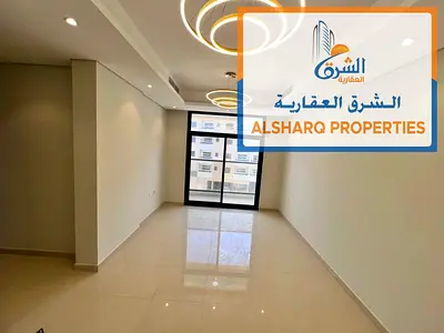 غرفتين وصالة المويهات 3 اول ساكن بلكونة باطلالة مفتوحة مساحة كبيرة صالة منفصلة ٢ حمام غرفة ماستر ايجار سنوي 42 الف