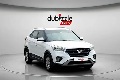 2020 Hyundai CRETA 照片 1