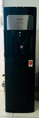 Philips Water Dispenser - Good Working Condition, Hot, Cold and Normal water, Bottom Loading