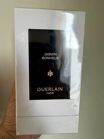 Guerlain Jasmin Bonheur Eau de Parfum - Brand New in Box