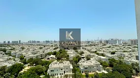 Fully Furnished 1BR | Chiller Free | Hotel Apartment | Roy Mediterranean | Al Furjan