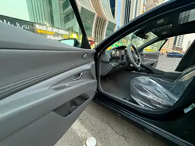 2025 Hyundai ELANTRA 缩略图 16