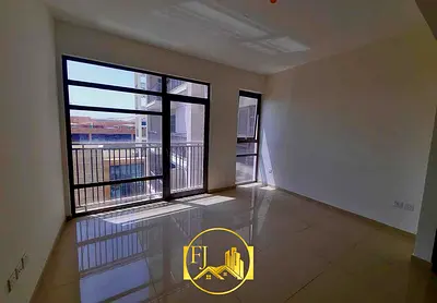 Stylish 1BHK Apartment | Central AC | Premium Community