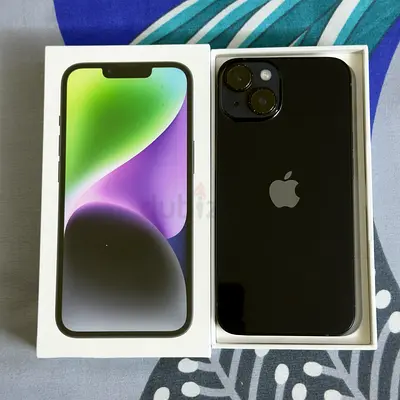 iPhone 14 128 gb