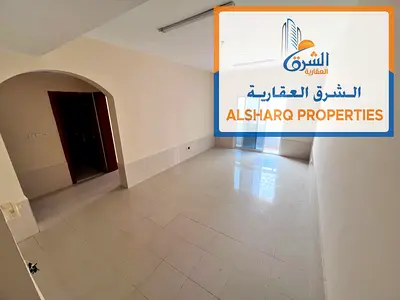 أكبر المساحات مع تكييف مركزي وصيانة مجانية وموقع حيوي | الروضة 2 بالقرب من شارع الشيخ عمار ومخرج دبي والشارقة