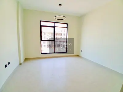 DONT MISS THIS OFFER Brand-New 1 BHK in 12 cheque for Rent in Tilal City – 830 Sq. Ft. | AED 43,000