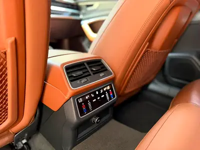 2022 AUDI A6 缩略图 11