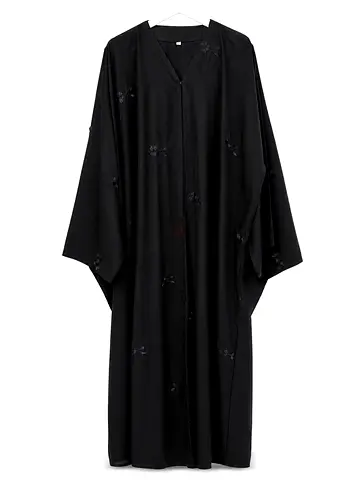 ✨ عبايات نسائية أنيقة | Elegant Women’s Abayas ✨