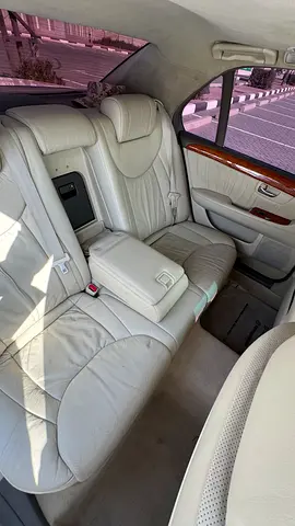 صورة 7 لـ 2004 Lexus LS-SERIES