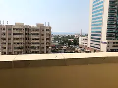 1BR in Ajman One | Al Rashidiya 3 | Open Sea View | Master Bedroom | Parking | Balcony | AED 33K | 4