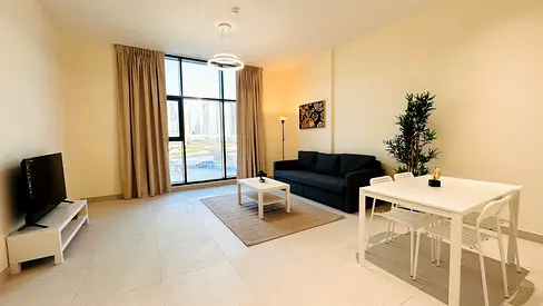 NEWLY | FULLY FURNISHED | 1BR | INCLUSIVE BILLS