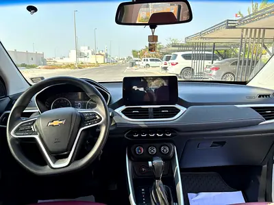 2021 Chevrolet CAPTIVA 照片 4