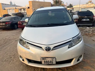 صورة 4 لـ 2014 Toyota PREVIA