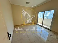 One Bedroom Hall Apartment for Annual Rent in Al Qasimia Al Mahatta Great opportunity to live in a v