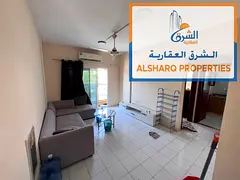 1 Bedroom Apartment for Annual Rent | Al Nuaimiya 2 | AED 22,998