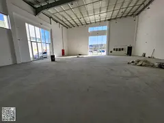 Industrial Sheds Complex for Rent in Al Jurf Industrial 2, Ajman