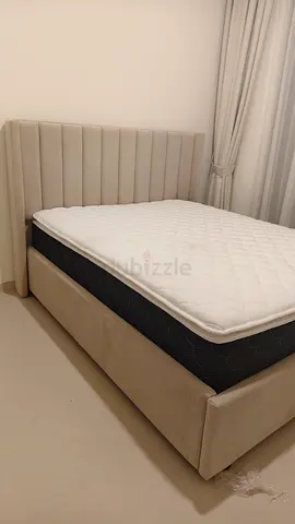 Brand New customized bed