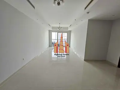 Ready To Move | lavish 3-BR + Maid Room | Free 2 parking gym pool