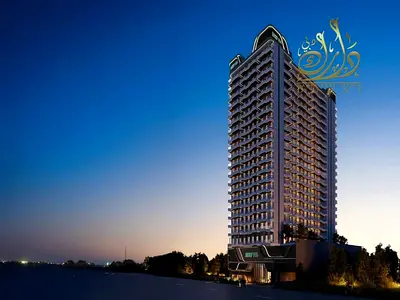 عائد استثمار 21% / خصم 20% / 0.5% شهريًا / 60% عند التسليم
