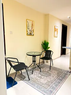 Premium bedspace with privacy cabin available in Al Nahda 1, Dubai