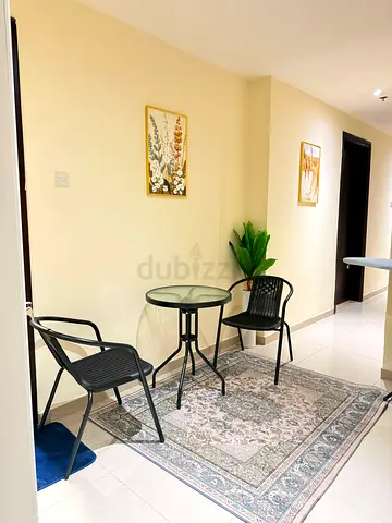 Premium bedspace with privacy cabin available in Al Nahda 1, Dubai